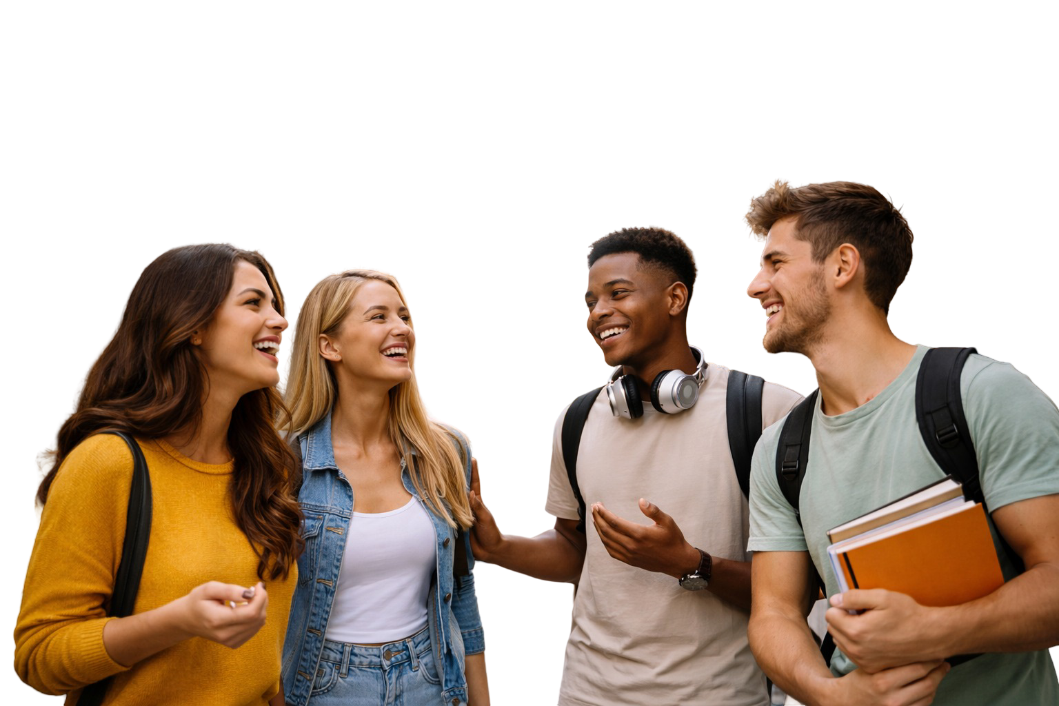 Estudiante aprendiendo inglés en Colima